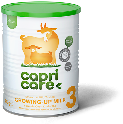 Growth Milk 3 SweetCare United States