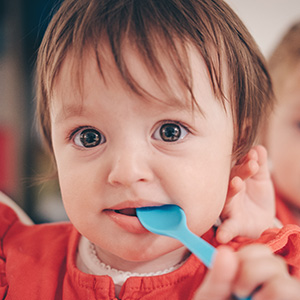 Essential Toddler Nutrients: Calcium