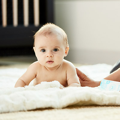 The Importance of Tummy Time