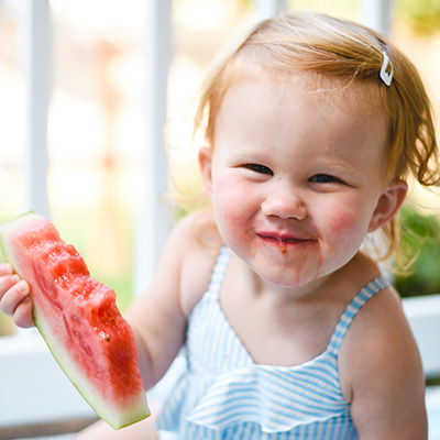 Essential Toddler Nutrients: Vitamin D